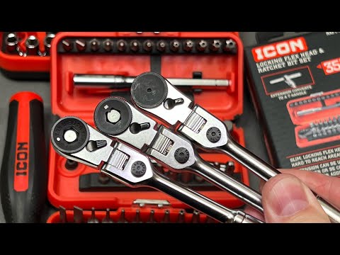 Did Harbor Freight Just Downgrade Their Icon Meme Tool Sets? See If You’re Affected…🙁