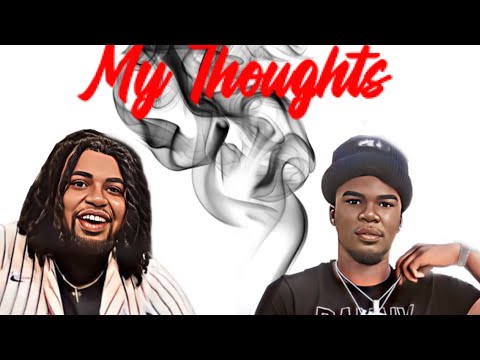 Cho$en- My Thoughts ft. Mello Da Savage