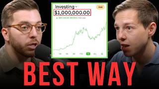 How to Make Your First $1,000,000 | George Kamel