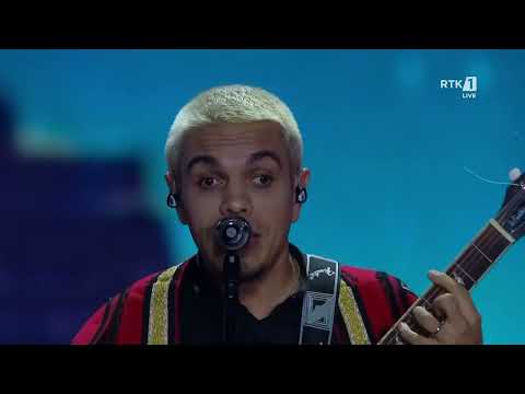 🎙 Franc Koruni - Shqip