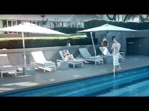 Only Slightly Famous (Official Video)