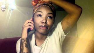 SHIT BALTIMORE GIRLS SAY