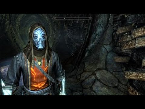Skyrim - Libro Negro: Leyendas no contadas