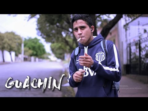 GUACHIN - Cortometraje (HD)