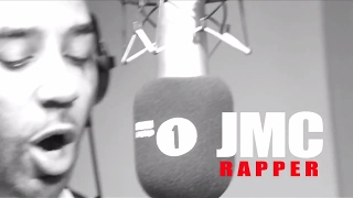 JMC - Fire In The Booth