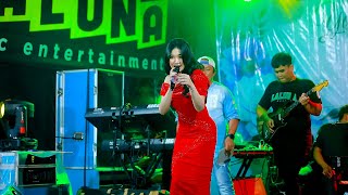 Download lagu LALUNA MUSIC - KUMBANG KUMBANG CANTIKA NUSWANTORO - WEDDING PARTY JULIANTO & IDA ELISA - MENAWAN mp3