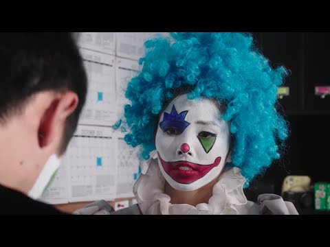 It's OK to not be OK