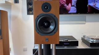 Video thumbnail for ATC SCM11 Overview | Soundstage by Soundstage_hifi