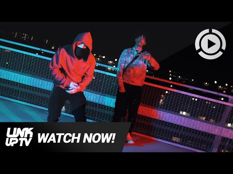 MstrJ x StarrBoy - Long Ride [Music Video] | Link Up TV