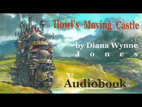 Diana Wynne Jones - Howl's Moving Castle | Audiobook | Part 5 (5/6)