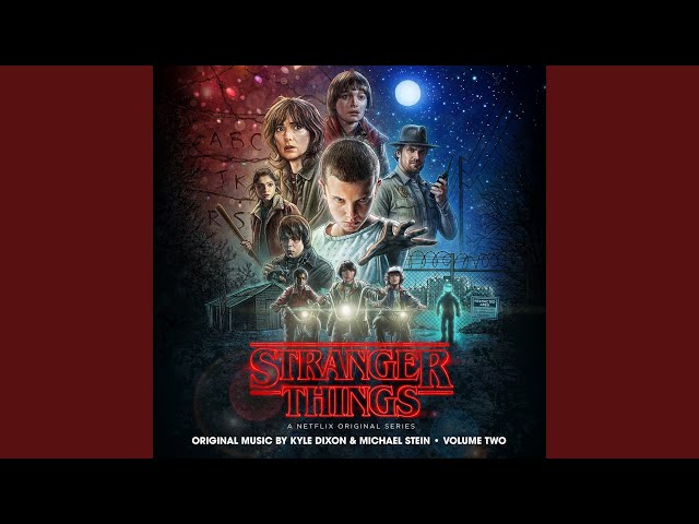 Vídeo relacionado con Kyle dixon & michael stein : stranger things - 17 titres - piano, voix & guitare: Music from the Netflix Original Series