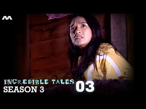 Incredible Tales S3 EP3 - Devil's Apprentice | Singapore Horror Stories!