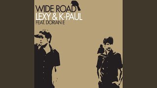 Wide Road (Fuchs und Horn RMX)