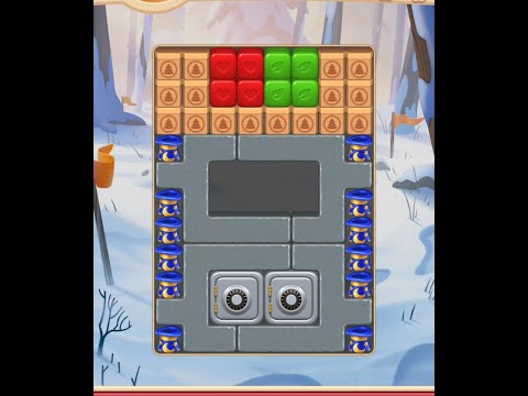 TOON BLAST level 7741