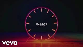 Craig David - Heartline [MP3 Free Download]
