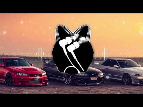 Wizard x SmileyWRLD x LeviGotHits - Say Less (Bass Boosted)