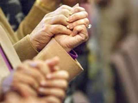 Click to Watch the Fr. Paul Schenck: Finding Living Faith on Catechetical Sunday video