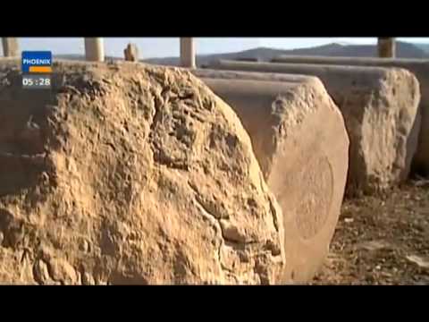 Sturm über Persien - Imperium   Teil 2