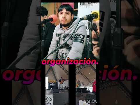 130 Años de Los Cerrillos — Hablamos con Esaú Maza | Rompiendo los Esquemas — La City 105.3 FM
