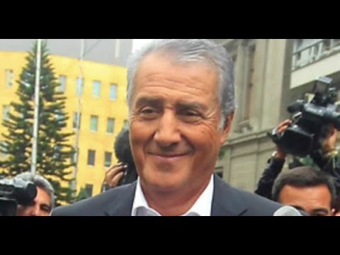 Berríos: “Tan escandaloso es bajarle la multa a Ponce Lerou como el silencio de los políticos"