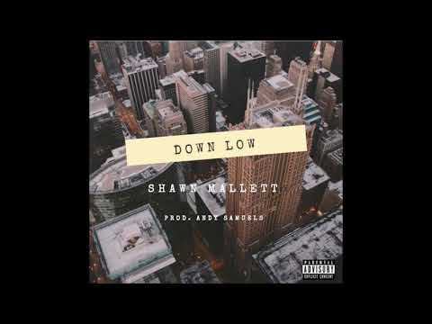 Shawn Mallett - Down Low
