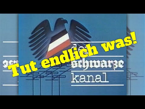 26.06.1989 – Tut endlich was!