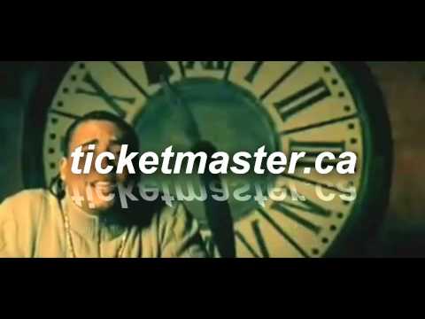 Toronto - Don Omar Club Tour - June 3rd