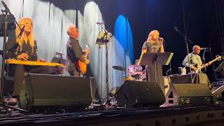 Joan Osborne-dylanology/trying to get to heaven/(Bob Dylan cover)the Cabot/beverly