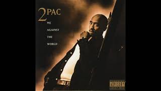 2Pac - Young Niggaz