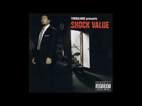 09. Timbaland - Fantasy (ft. Money)