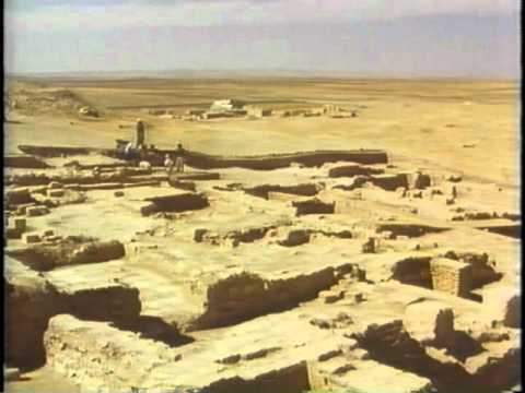 Testament: The Bible And History episode 1 Once Upon A Time part 1 (1 of 2).mpg.mpg
