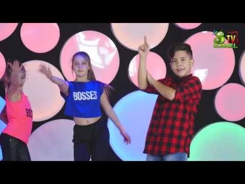 Mihai Ungureanu - Big Bang