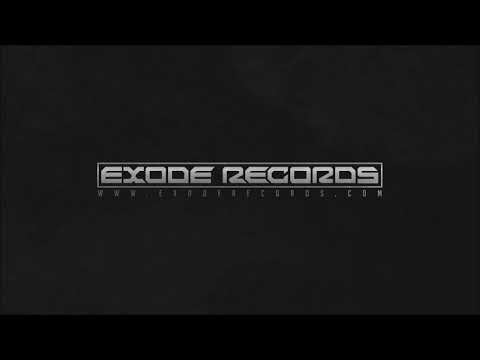 Vyruss - Exode Records Radio Resident Set - 11.2017 Industrial Hardcore