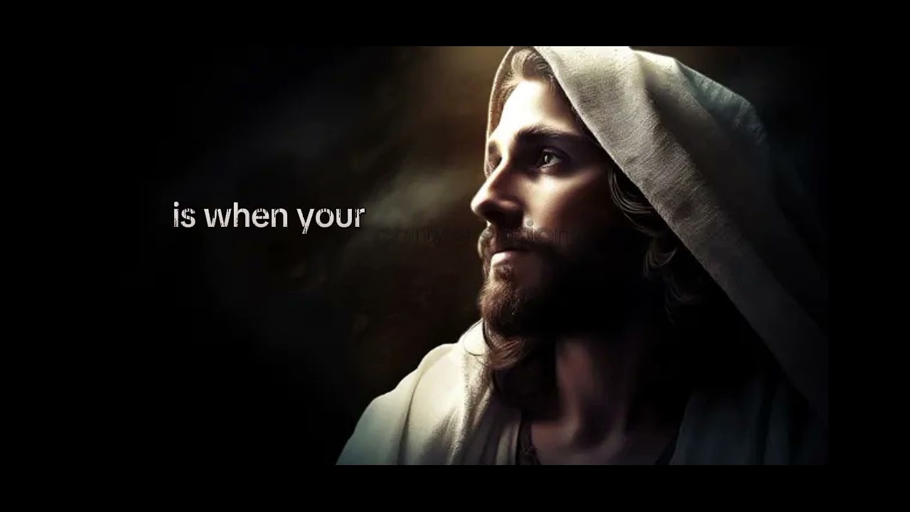 4 sings that you are getting closer to God.