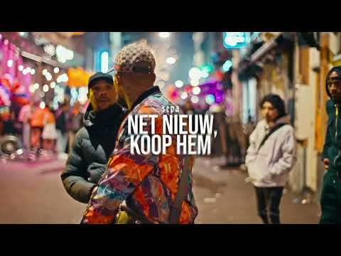Sepa | Net Nieuw, Koop Hem