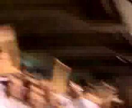 Lucio Flavio Bota 6 x 2 Mesquita