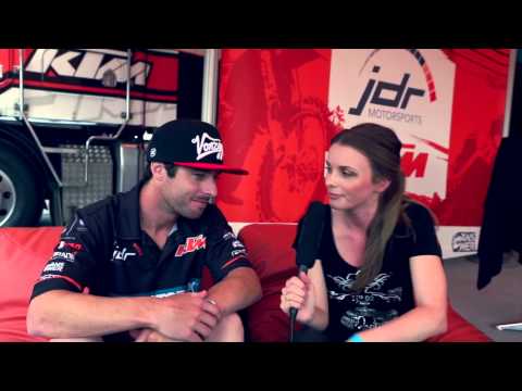 ASX talks to Doggie Marmont