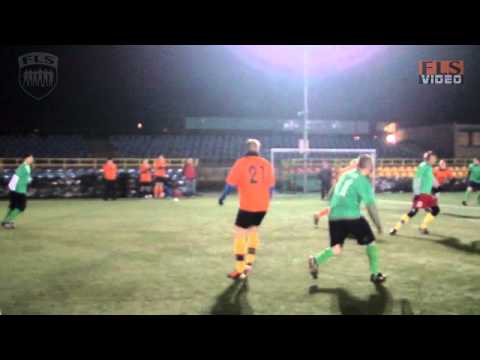 1. tydzień: Cygi-Bud - PGD Grupa (FLS Wiosna 2012)