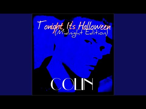 Tonight It's Halloween (Midnight Remix)