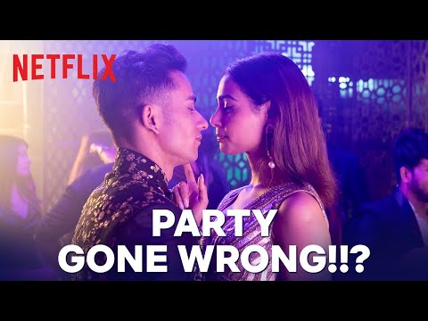 What Happened In Hampton? | Exclusive Preview | Netflix India