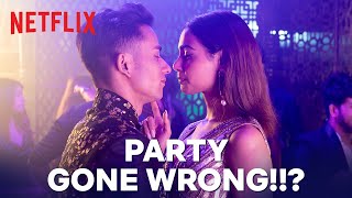 What Happened In Hampton? | Exclusive Preview | Netflix India