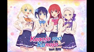 Download lagu Kanojo mo Kanojo Anime 2026 full screen English dubbed episode 1-12 mp3