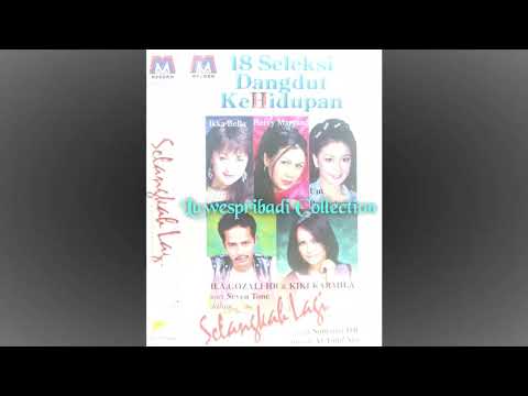 Hati Yang Luka Voc Fenty Nur