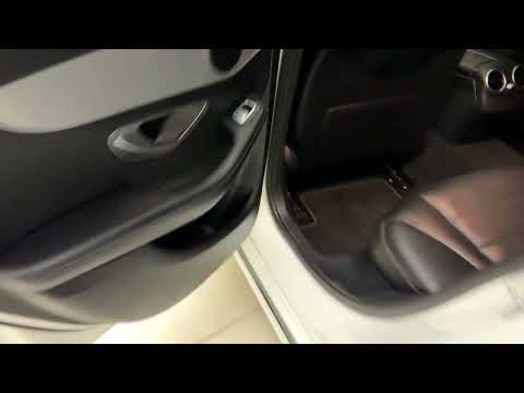 2018 Mercedes-Benz C-Class C 300 4MATIC Sedan 4D