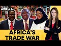 Trade Row Deepens As Tanzania Bans Imports From Malawi South Africa Firstpost Africa