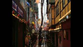 Rudolf med den røde tud