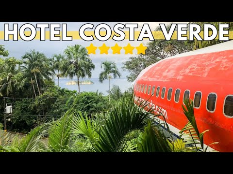 Hotel Costa Verde: A Paradise Among the Clouds | A Costa Rica Travel Guide