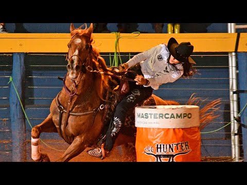 Prova Dos Três Tambores - Santo Inácio 2022