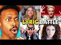 Do You Know The REAL Lyrics To These Songs