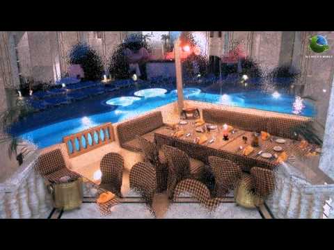 Le Royal Hammamet 5* Тунис
